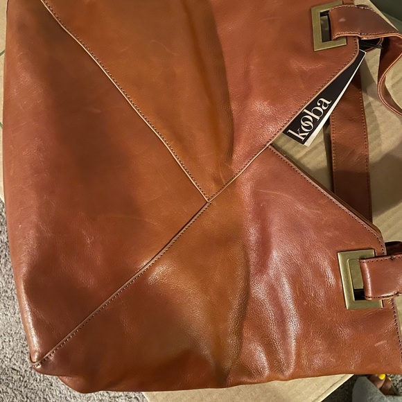 NWT KOOBA Ryder Bag - Picture 5 of 6